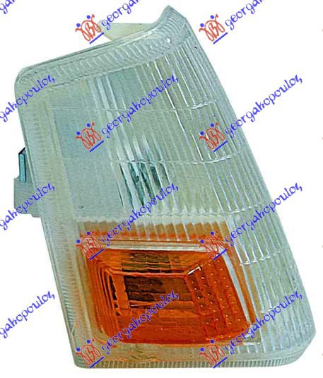 Lampa Semnal - Mitsubishi Fiore (A155) 1983 , 262225