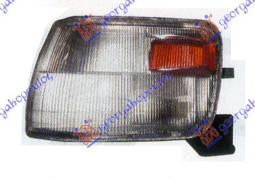 Lampa Semnal - Mitsubishi L300 Bus 1988 , Mb907017