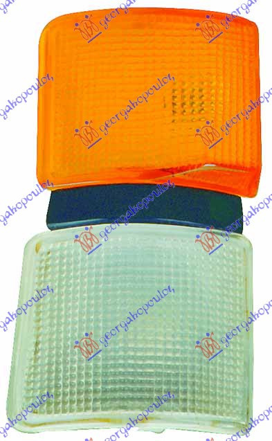 Lampa Semnal - Mitsubishi L300 Pick-Up 1986 , 019115