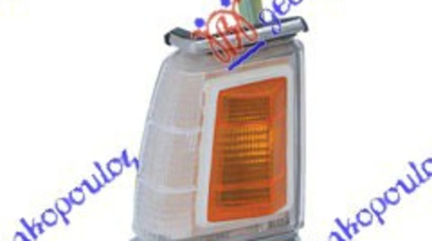 Lampa Semnal - Mitsubishi Lancer (A171) 1980 , 141315