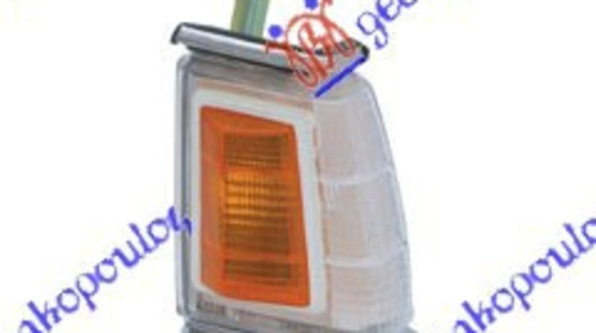 Lampa Semnal - Mitsubishi Lancer (A171) 1980 , 141316