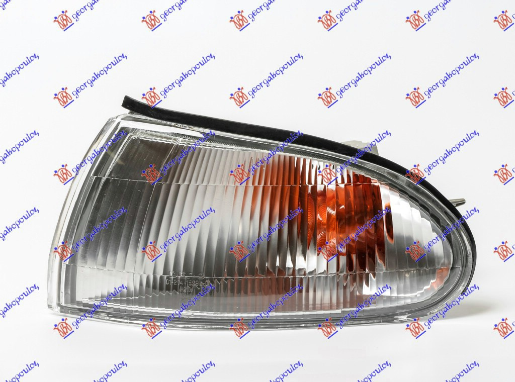 Lampa Semnal - Mitsubishi Lancer (Cb1/4) 1992 , 821043
