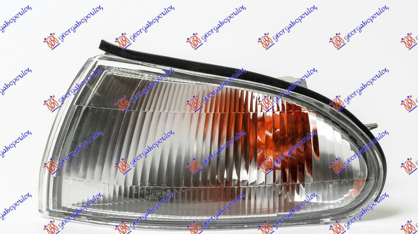 Lampa Semnal - Mitsubishi Lancer (Cb1/4) 1992 , 821043