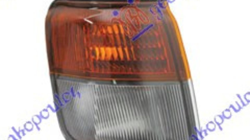 Lampa Semnal - Mitsubishi Pajero 1992 , Mb831082