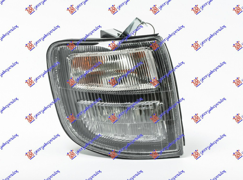 Lampa Semnal - Mitsubishi Pajero 1996 , Mr387544