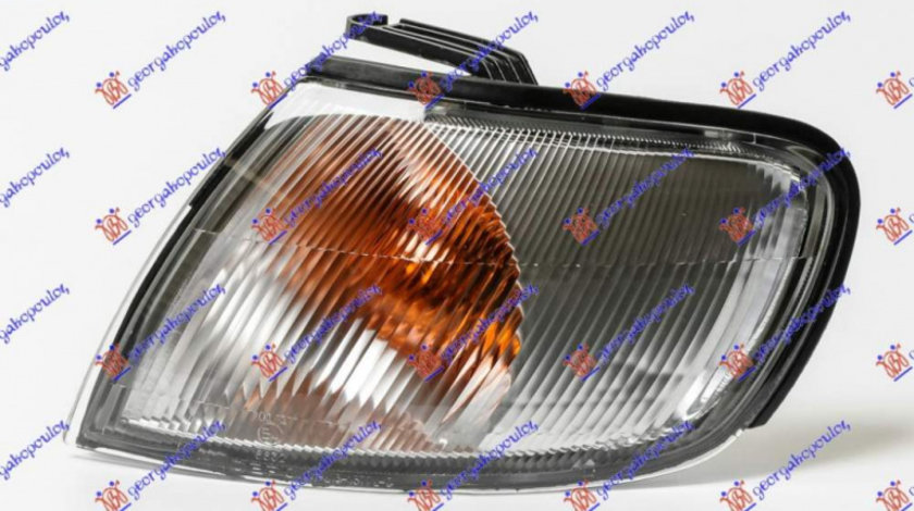 Lampa Semnal - Nissan Almera (N15) H/B 1996 , 26135-1n025