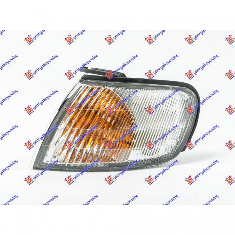 Lampa Semnal - Nissan Almera (N15) H/B 1998 , 261302n325