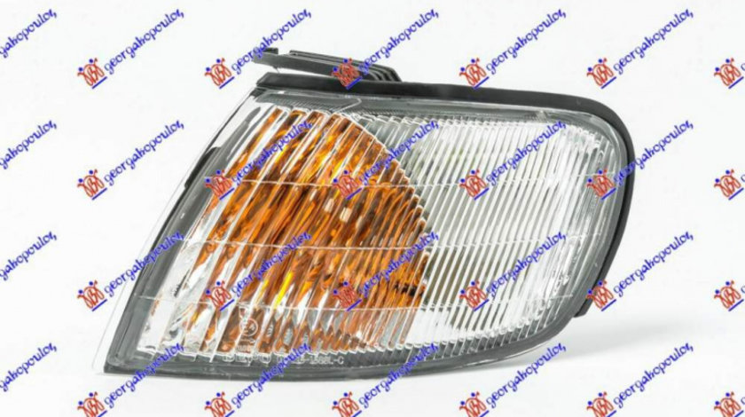 Lampa Semnal - Nissan Almera (N15) H/B 1998 , 261352n325