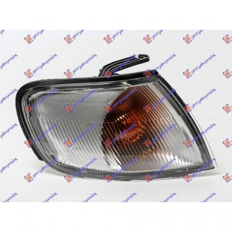 Lampa Semnal - Nissan Almera (N15) L/B 1996 , 26130-1n025