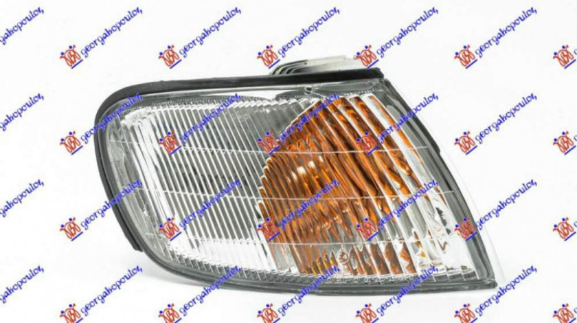 Lampa Semnal - Nissan Almera (N15) L/B 1998 , 261302n325