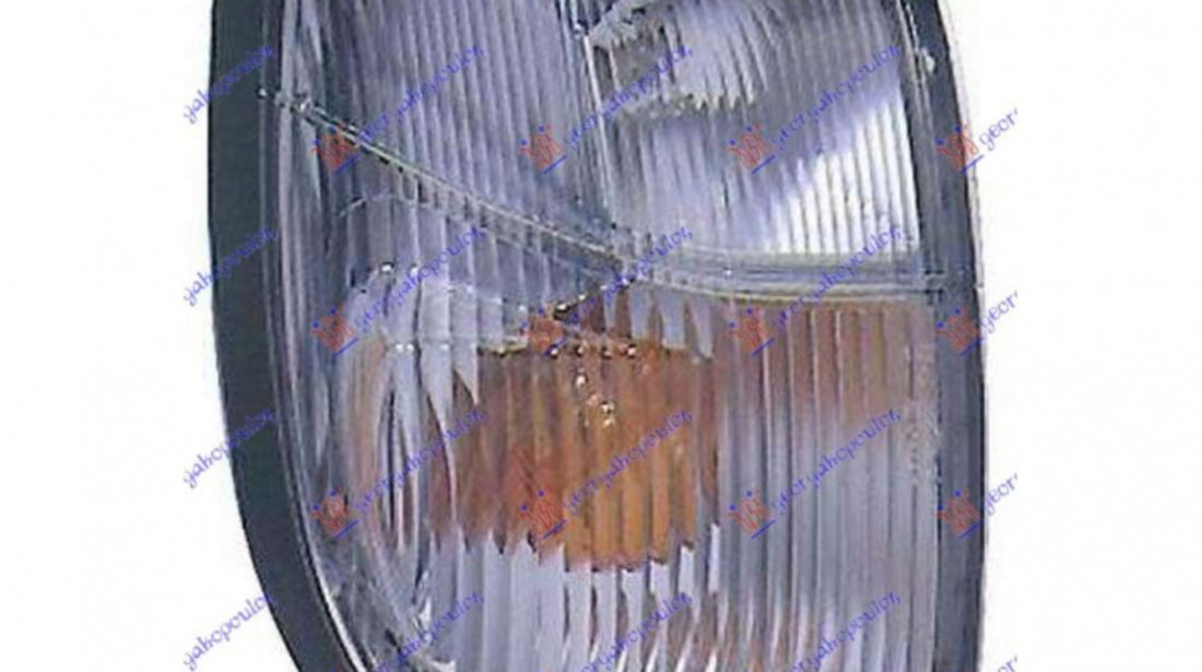 Lampa Semnal - Nissan Almera (N15) L/B 1998 , 261352n325