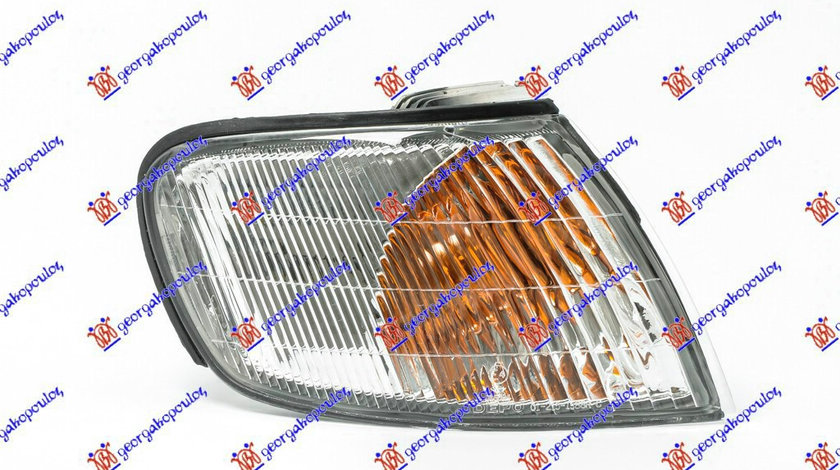 Lampa Semnal - Nissan Almera (N15) Sdn 1998 , 261302n325