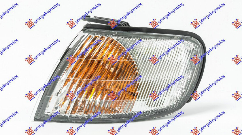 Lampa Semnal - Nissan Almera (N15) Sdn 1998 , 261352n325