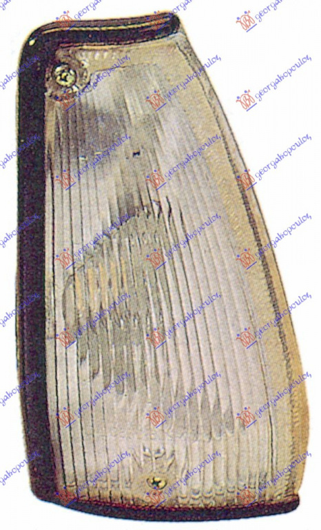 Lampa Semnal - Nissan Micra (K10) 1988 , B6110-22b00