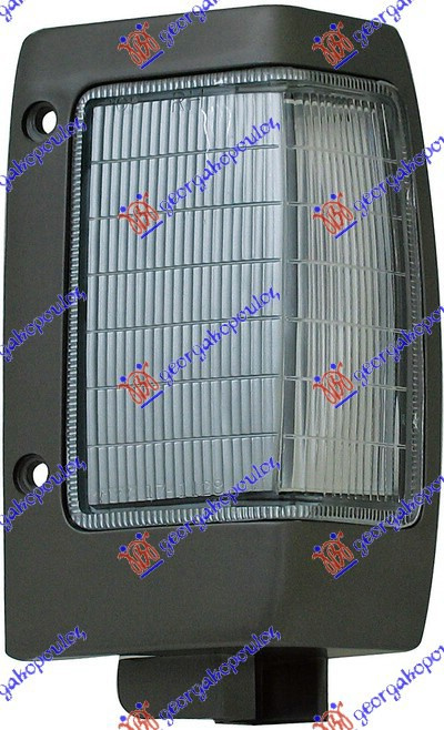 Lampa Semnal - Nissan P/U (D21) 2 Usi-4usi 1992 , B6170-59g00