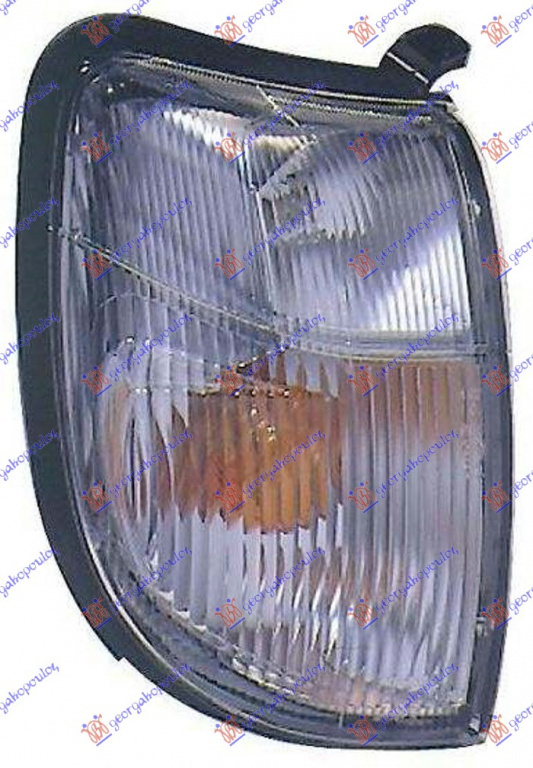 Lampa Semnal - Nissan P/U (D22) 2 Usi-4usi 1998 , 26110-2s425