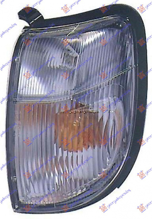 Lampa Semnal - Nissan P/U (D22) 2 Usi-4usi 1998 , 26115-2s425