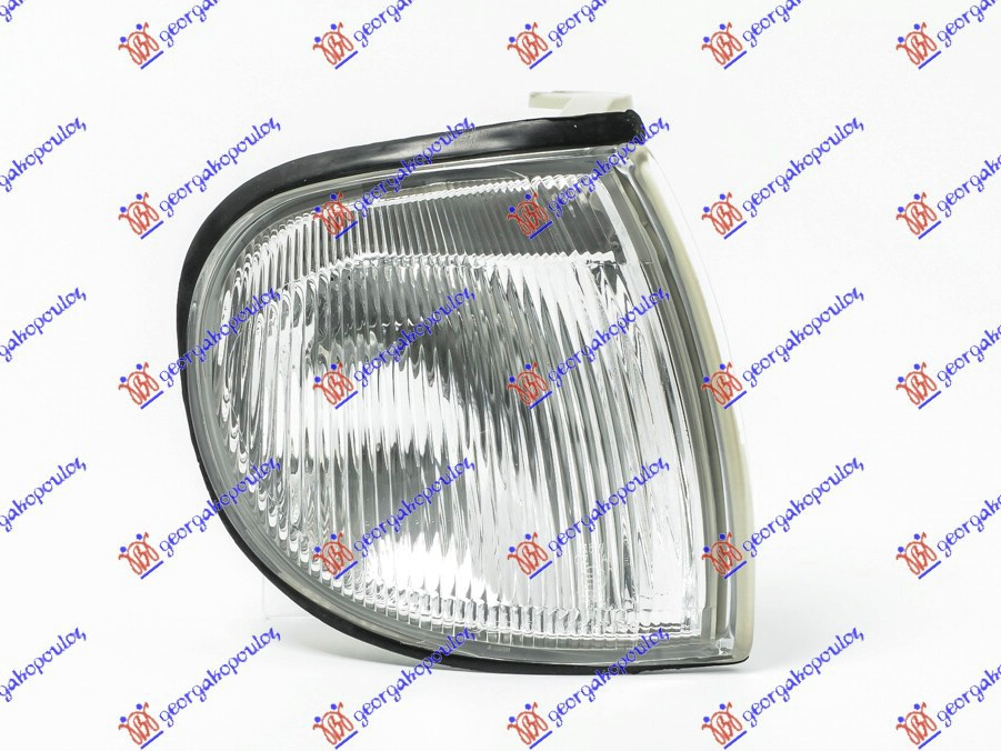 Lampa Semnal - Nissan Serena (C23) 1992 , 26124-0c800