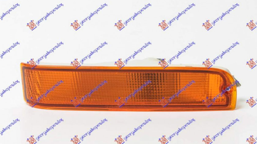 Lampa Semnal - Nissan Vanette Cargo (C23) 1995 , 26124-0c800