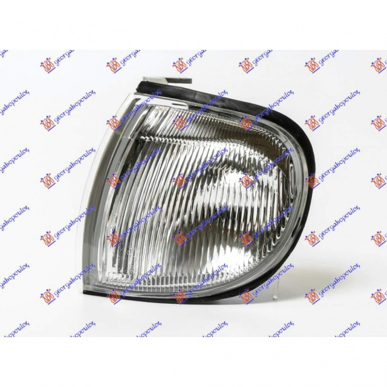 Lampa Semnal - Nissan Vanette Cargo (C23) 1995 , 26129-0c800