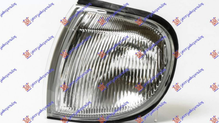 Lampa Semnal - Nissan Vanette Cargo (C23) 1995 , 26129-0c800