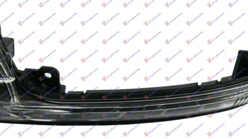 Lampa Semnal Oglinda - Audi A6 2010 , 4g5949101a