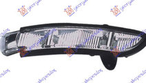 Lampa Semnal Oglinda Dreapta Mercedes CLS W219 Cou...