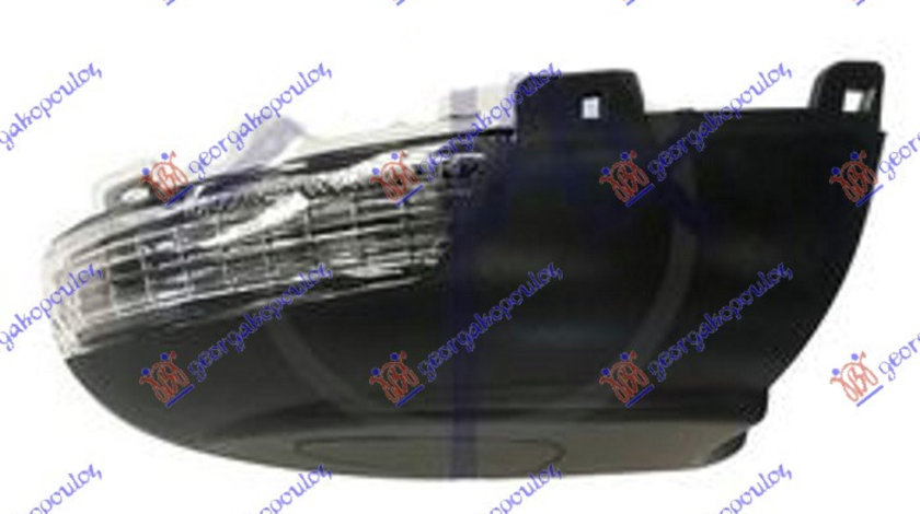 Lampa Semnal Oglinda Dreapta Seat Alhambra 2010-