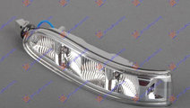 Lampa Semnal Oglinda Stanga Mercedes CLK A209 2002...