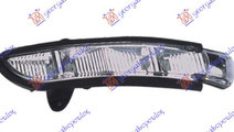 Lampa Semnal Oglinda Stanga Mercedes CLS W219 Coup...