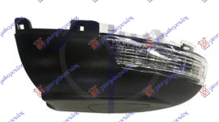 Lampa Semnal Oglinda Stanga Seat Alhambra 2010-