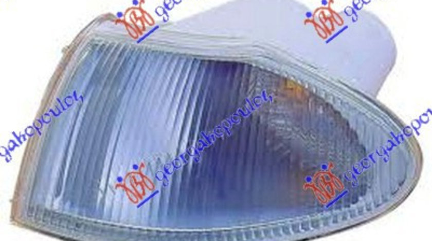 Lampa Semnal - Opel Astra F 1991 , 90381934