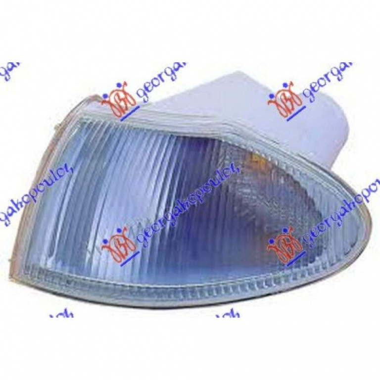Lampa Semnal - Opel Astra F 1995 , 90381935