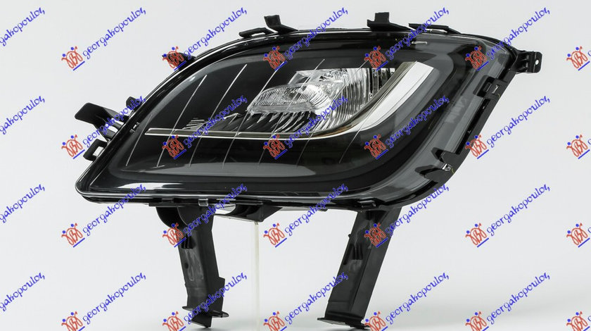 Lampa Semnal - Opel Astra J 5 Usi/S.W. 2010 , 1226046