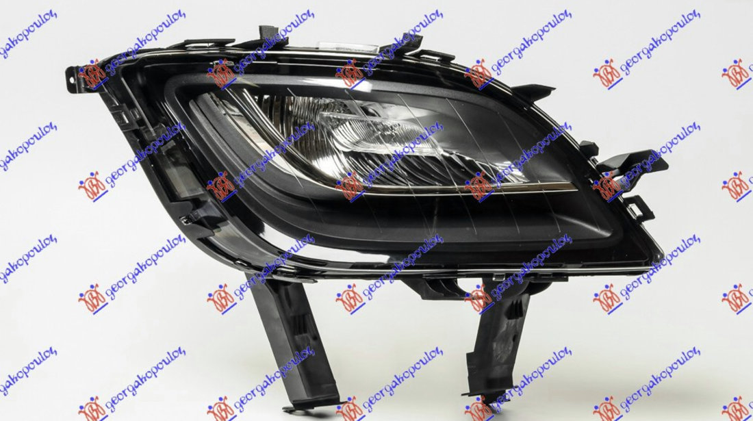 Lampa Semnal - Opel Astra J 5 Usi/S.W. 2010 , 1226095