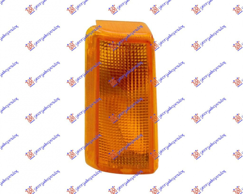 Lampa Semnal - Opel Corsa A 1985 , 1226028