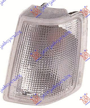 Lampa Semnal - Opel Corsa A 1991 , 1226001
