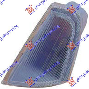 Lampa Semnal - Opel Omega A 1988 , 1226048