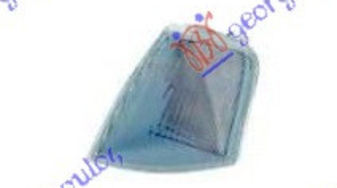 Lampa Semnal - Opel Omega A 1991 , 90378128