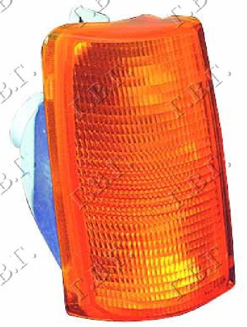 Lampa Semnal - Opel Record E 1978