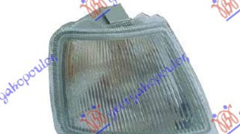 Lampa Semnal - Opel Vectra A 1989 , 90297695