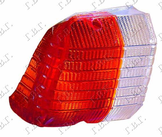 Lampa Semnal - Peugeot 305 1978 , 6301-52