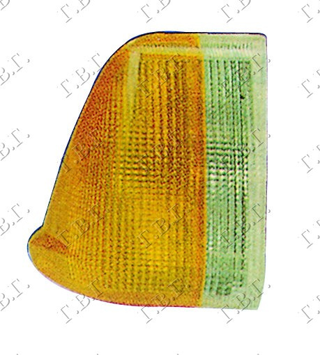 Lampa Semnal - Peugeot 305 1983 , 6301-69