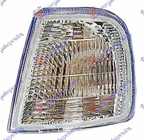 Lampa Semnal - Peugeot 405 1987 , 6301-94