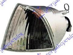 Lampa Semnal - Peugeot 806 1994 , 620325