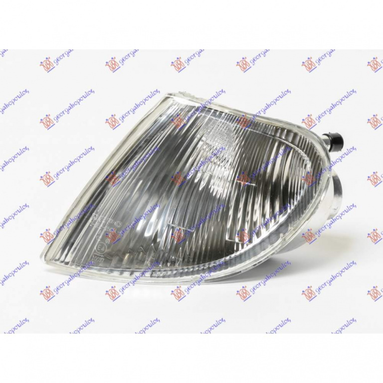 Lampa Semnal - Peugeot Boxer 1994 , 630343