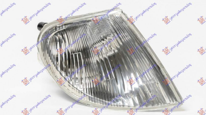 Lampa Semnal - Peugeot Partner 1996 , 630379