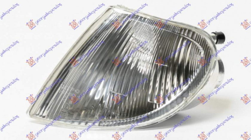 Lampa Semnal - Peugeot Partner 1996 , 630380