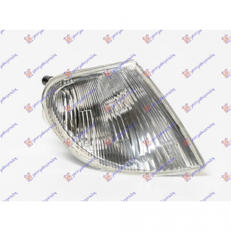 Lampa Semnal - Peugeot Partner 1996 , 630380