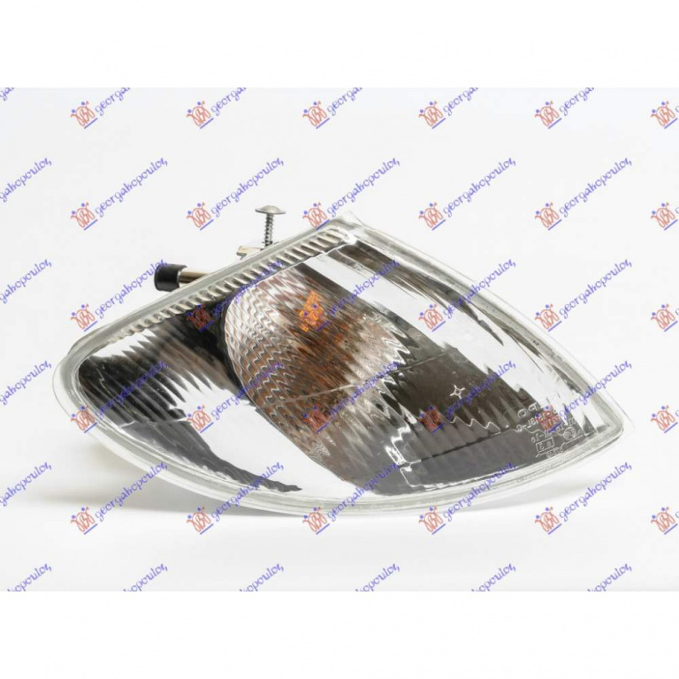 Lampa Semnal - Renault Megane L/B 1996 , 770104712